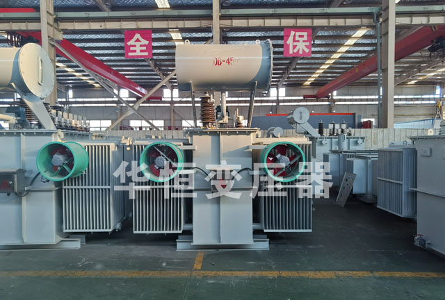 SZ11-10000/35安康安康安康油浸式变压器厂家