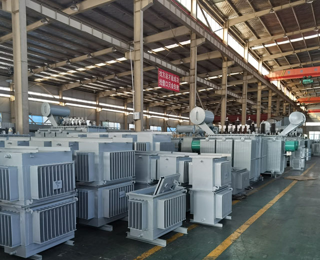S11-6300/35安康安康安康油浸式变压器